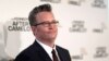 အမေရိကန် ရုပ်ရှင်မင်းသား Matthew Perry
