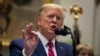 Trump: Without a China Trade Deal, the US Will Hike Tariffs