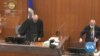 Series of Expert Witnesses Say Chauvin Used Excessive Force