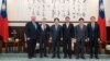 赖清德会见美前副国安顾问博明：盼加强与美关系打造“非红供应链”