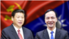媒体观察：习朱会盲点