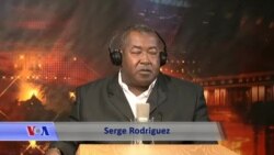 Pwogram aprè-midi a TV