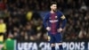 Le Barça tutoie le titre à la Liga
