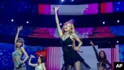 BLACKPINK