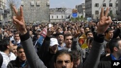Li Sûrîyê Serekwezîrê Nû Hat Destnîşan kirin
