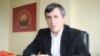 Bayram Bozyel, Serokê Partîya Maf û Azadîya HAKPAR