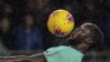 Un journal italien critiqué pour un titre jugé raciste sur Lukaku et Smalling 