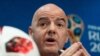 La Fifa veut limiter les prêts de joueurs