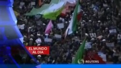 El Mundo al Día