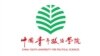 中国青年政治学院的标徽（网络图片）