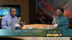 Live Talk