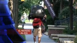 El Mundo al Día