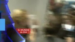 El Mundo al Día