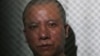 被福建三度判死刑的冤民念斌（新华网网络截屏）