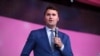 特朗普、万斯和卢比奥将在亚利桑那州出席查理·科克公共追悼会并致辞