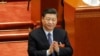 中共总书记习近平 （资料照片）