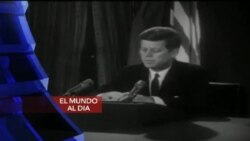 El Mundo al Día