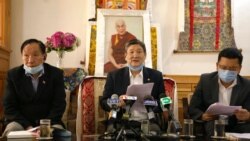 སྔ་དྲོའི་རླུང་འཕྲིན། ༢༠༢༡ ཟླ་ ༤ ཚེས་༡༥