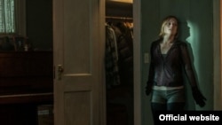 Don't Breathe