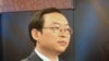 异议作家余杰