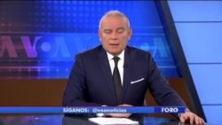 Controversias de acoso sexual en Estados Unidos - Especial