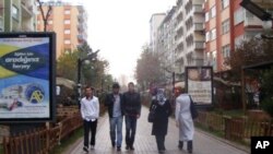 Mîrxan: jibo nehêlana şerê çekdarî karbidestan çar xal li pêş Ocalan danîne