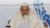 教宗方济各（Pope Francis)2022年7月25号访问加拿大艾伯塔省马斯克威西斯，对过去加拿大寄宿学校对当地土著儿童犯下的罪行表示道歉。