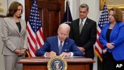 Biden Abortion
