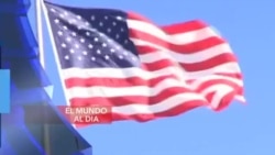 El Mundo al Día