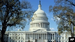 Capitol Building
