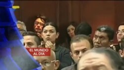 El Mundo al Día