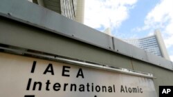 Austria Iran Nuclear