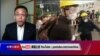 时事大家谈：立法会推迟修例二读，民意迫使权力让步？
