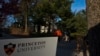 VOA连线(许湘筠)： 普林斯顿大学连续九年蝉联全美最佳大学首位