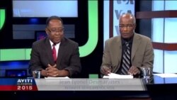 Ayiti Eleksyon 2015