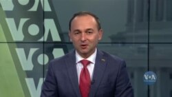 Час-Тайм. Про що делегації України та США домовилися у Вашингтоні?