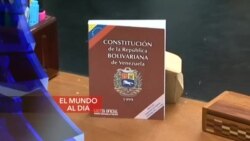El Mundo al Día