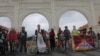 2017年为西藏自由而骑－Cycling For a Free Tibet