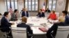 วิเคราะห์ : รอยร้าวการประชุม 'G7' เสถียรภาพที่ไร้ทิศทางของโลกตะวันตก