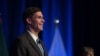 美国陆军部长埃斯珀(Mark Esper) （美国陆军照片2019年5月7日）
