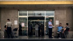 时事大家谈：北京最大非官方教会被关，看党威如何碾压宗教