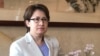 台湾驻美代表萧美琴, 2020年9月1日(美国之音锺辰芳拍摄)