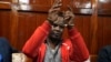 Kevin Kang'ethe, qui s'était échappé la semaine dernière, a de nouveau été arrêté par la police kenyane.