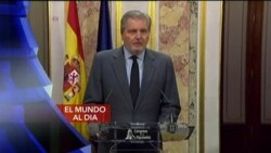 El Mundo al Día