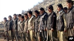 PKK dibêje ku Hikûmetê danûstandin digel rêberê wan kirine